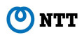 Logo of NTT