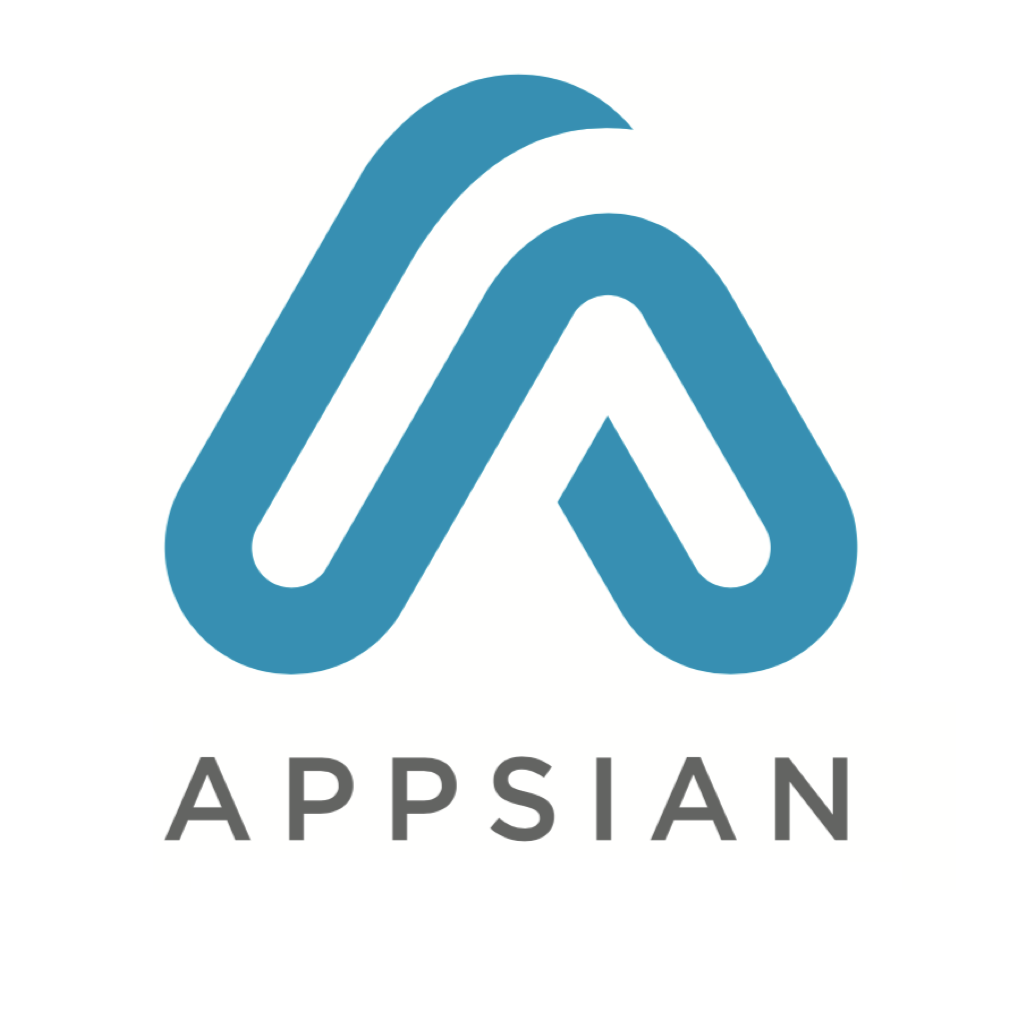 Appsian Logo