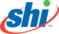 Logo of SHI International