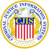 Criminal Justice Information System