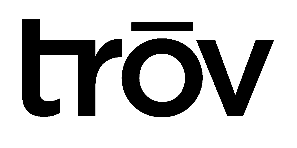 Trov Logo