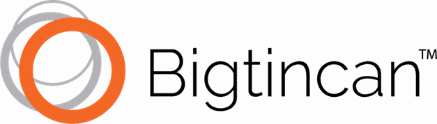 Bigtincan Logo