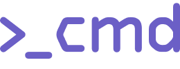 Cmd Security Logo
