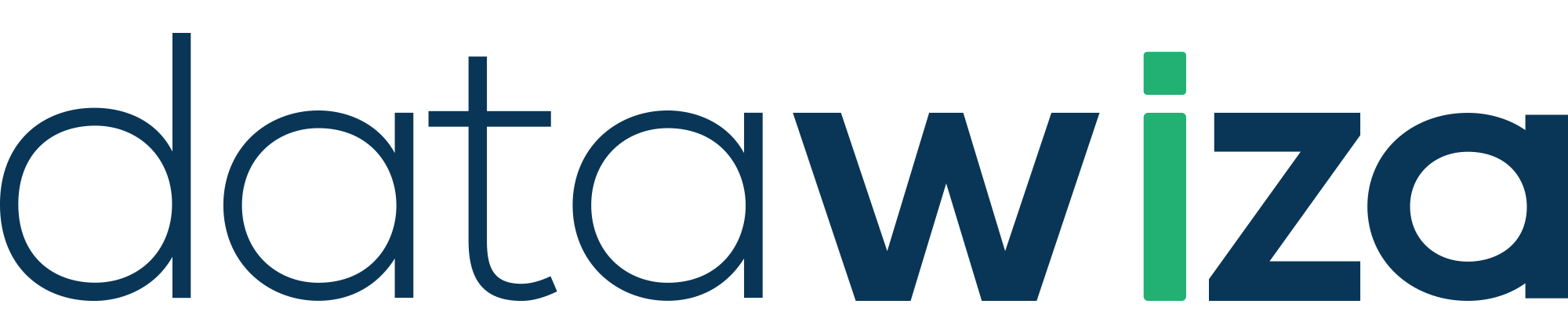 Datawiza Logo