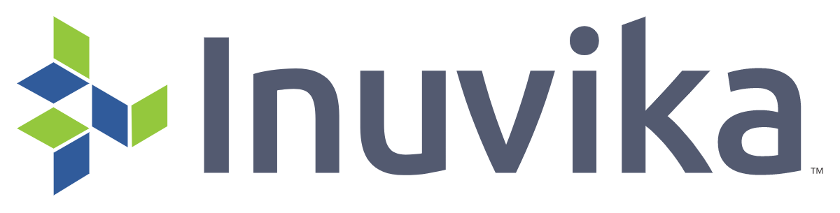 Inuvika Logo