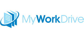 MyWorkDrive Logo