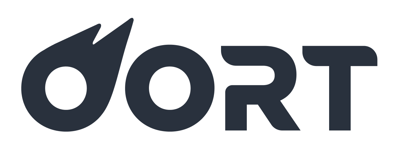 Oort Logo