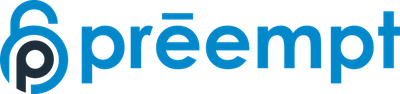 Preempt Logo