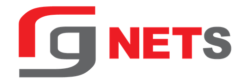 RG Nets Logo