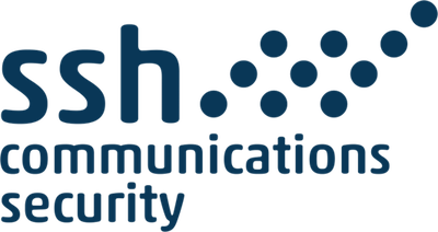 SSH Communications Security Logo