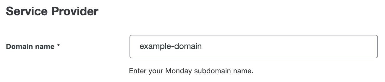 Duo Monday Domain Name