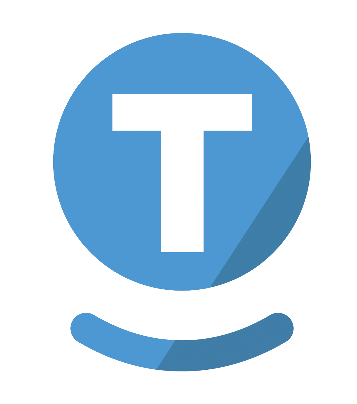 TrustKey Logo