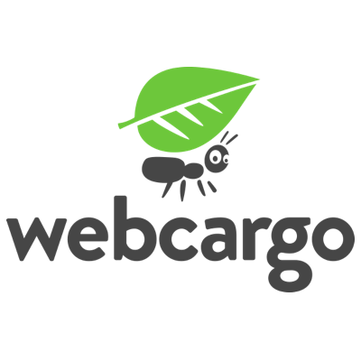 WEBCARGO Logo