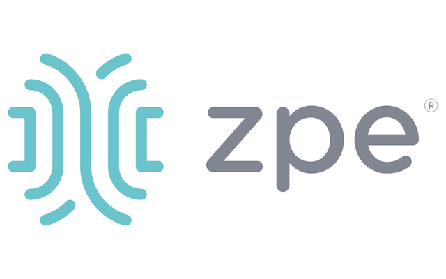 ZPE Systems Logo